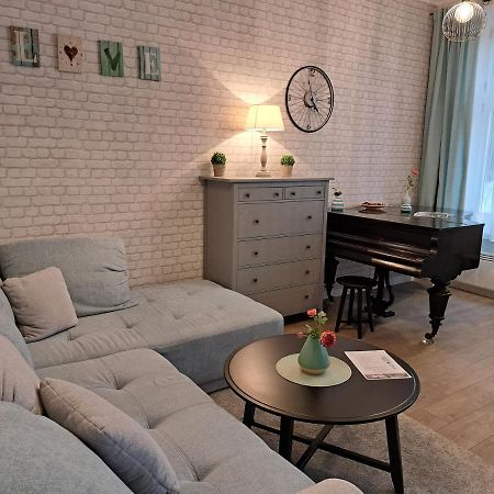Gizella Apartman Budapeszt Zewnętrze zdjęcie